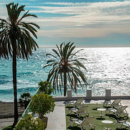 Hotel Vendome Menton - Reouverture 외부 사진