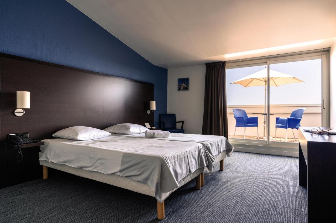 Hotel Vendome Menton - Reouverture 외부 사진