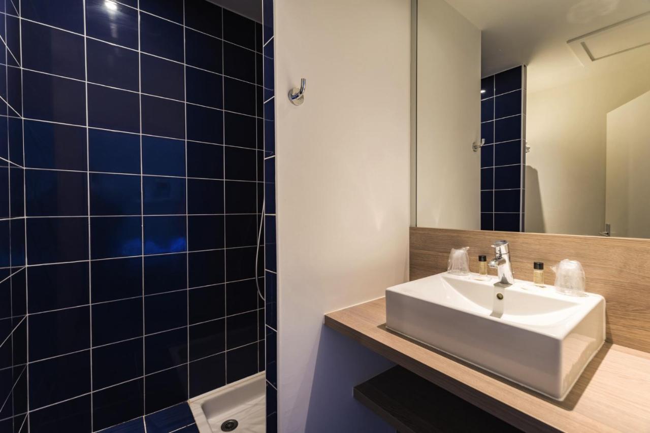 Hotel Vendome Menton - Reouverture 외부 사진