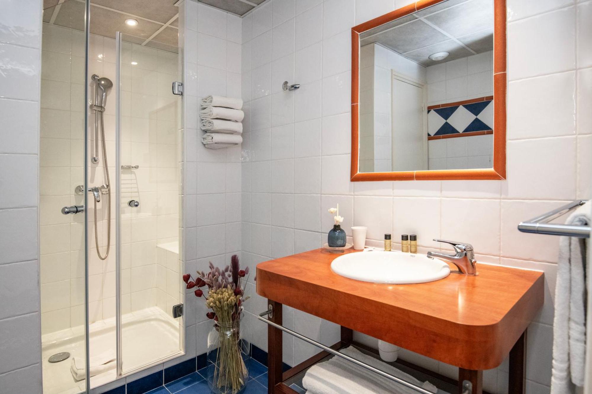 Hotel Vendome Menton - Reouverture 외부 사진