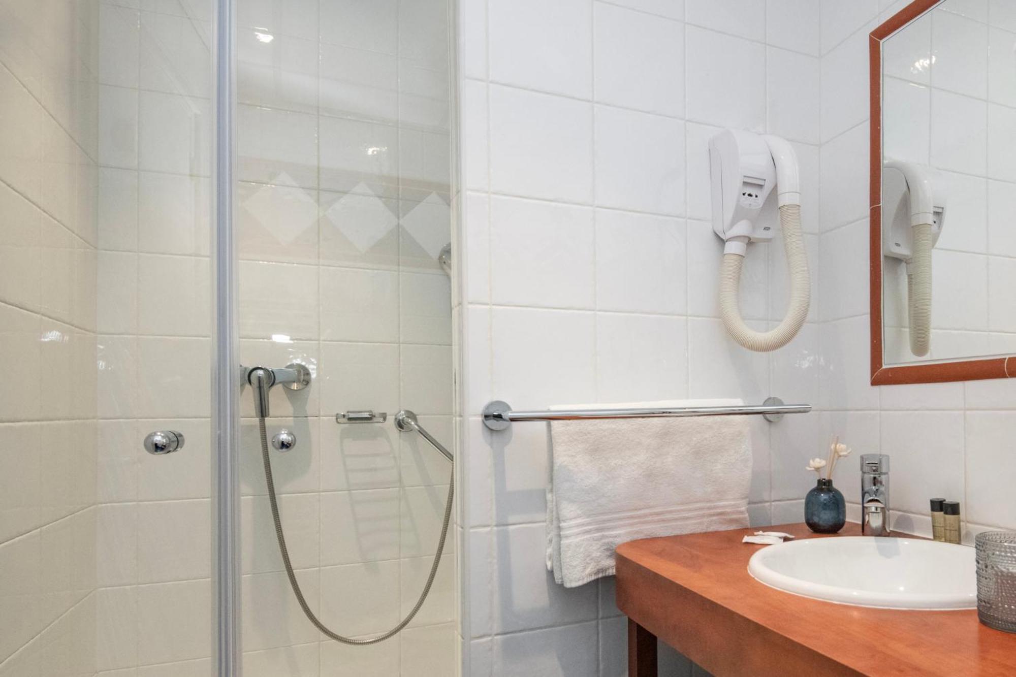 Hotel Vendome Menton - Reouverture 외부 사진