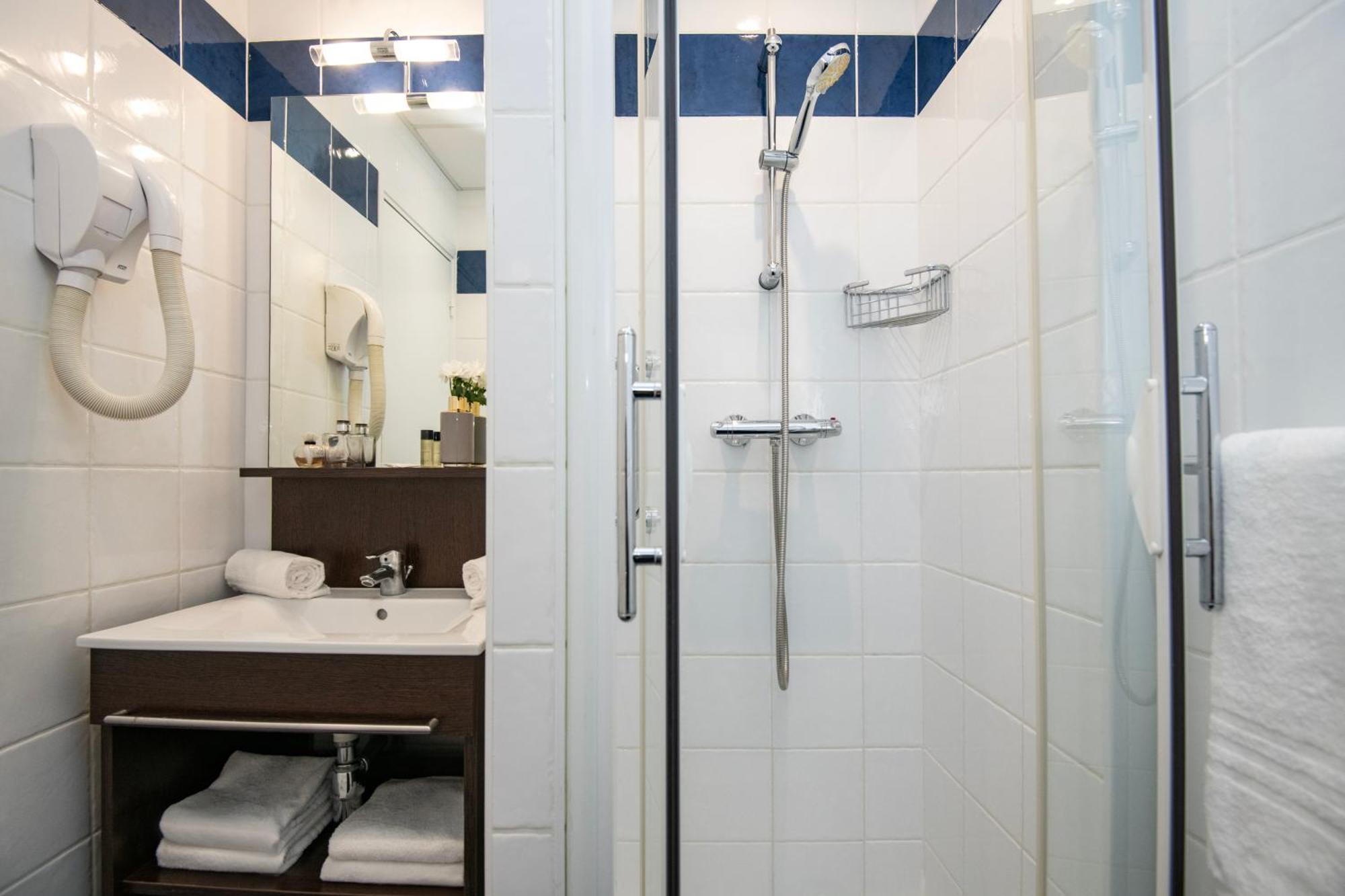 Hotel Vendome Menton - Reouverture 외부 사진