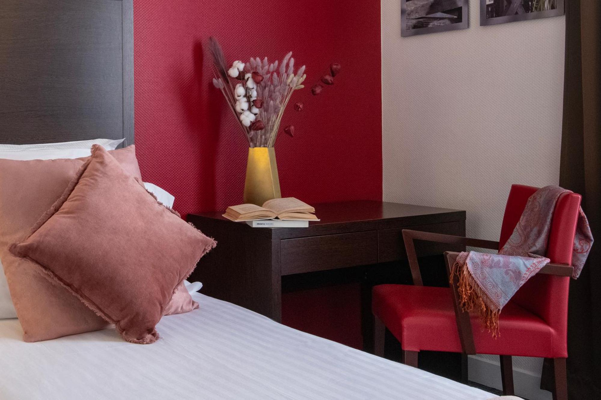 Hotel Vendome Menton - Reouverture 외부 사진