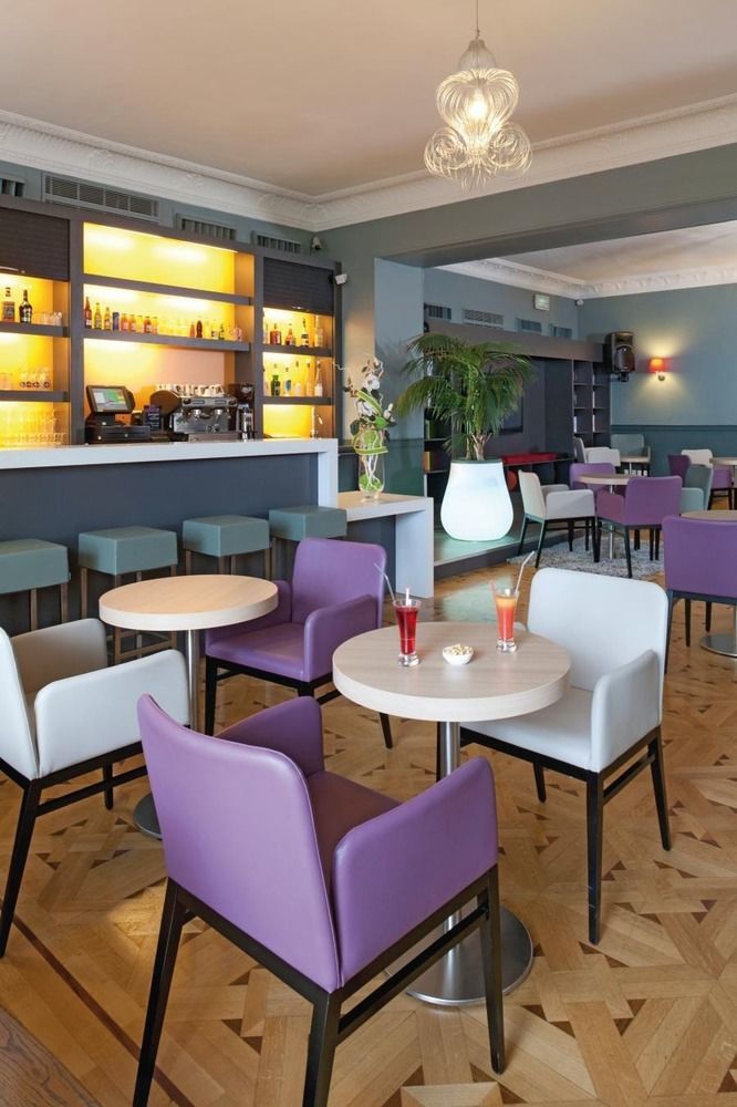 Hotel Vendome Menton - Reouverture 외부 사진