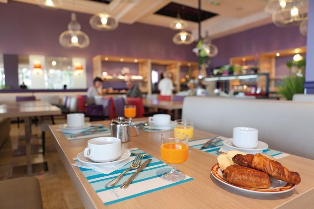 Hotel Vendome Menton - Reouverture 외부 사진