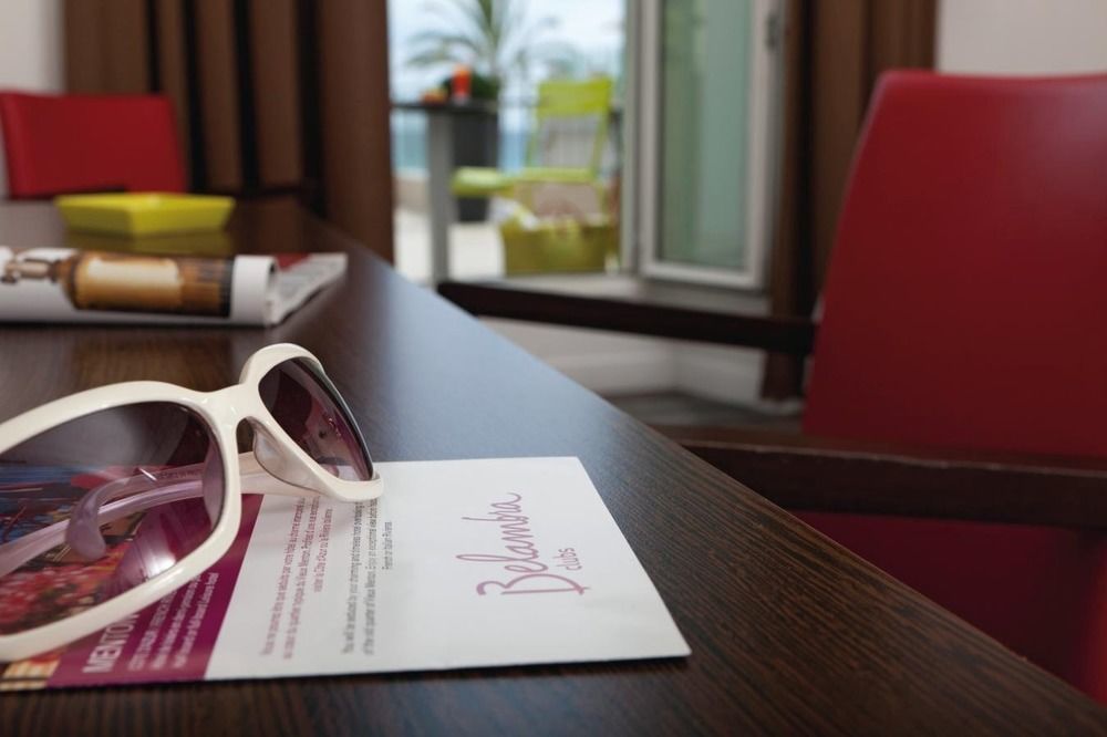 Hotel Vendome Menton - Reouverture 외부 사진