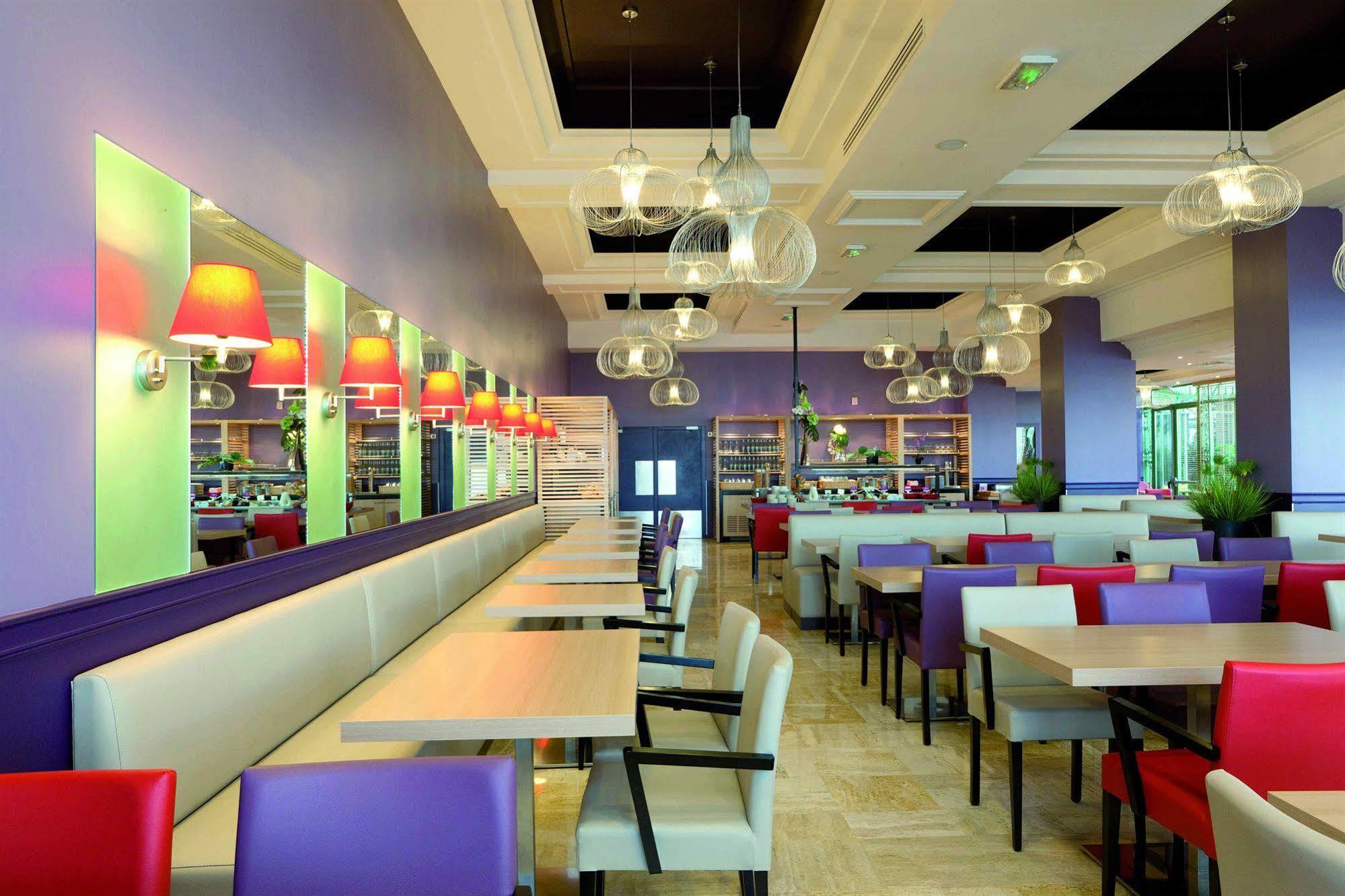 Hotel Vendome Menton - Reouverture 외부 사진