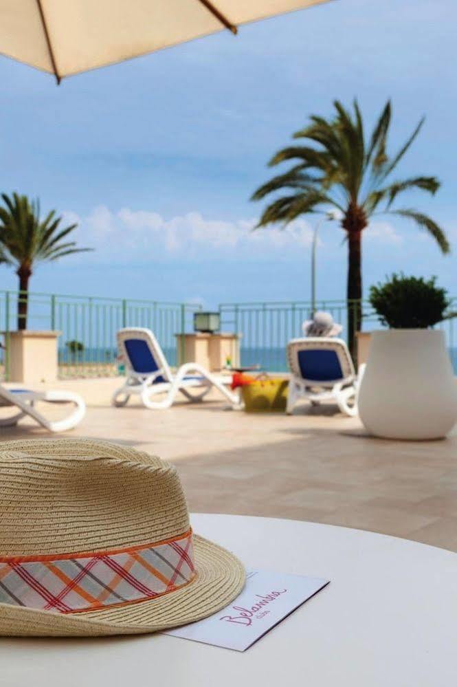 Hotel Vendome Menton - Reouverture 외부 사진